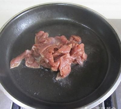 鹅肉怎么做才好吃,鸭脯肉怎么做好吃
图4