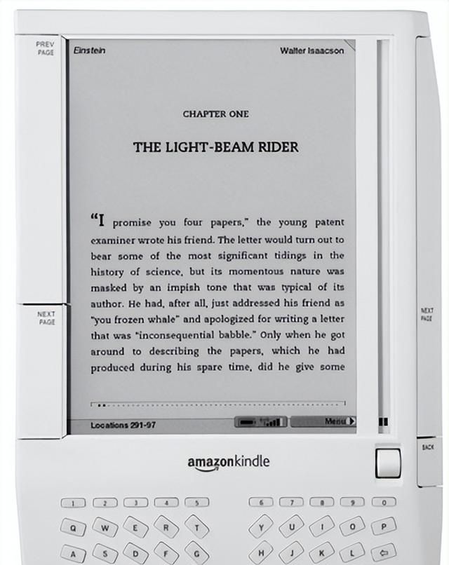 Kindle卖这么贵还赔钱,都因为这个垄断全球的国产厂商