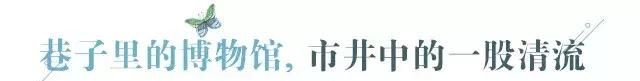 广州老城区一巷子里的博物馆,竟藏着一片原始森林!