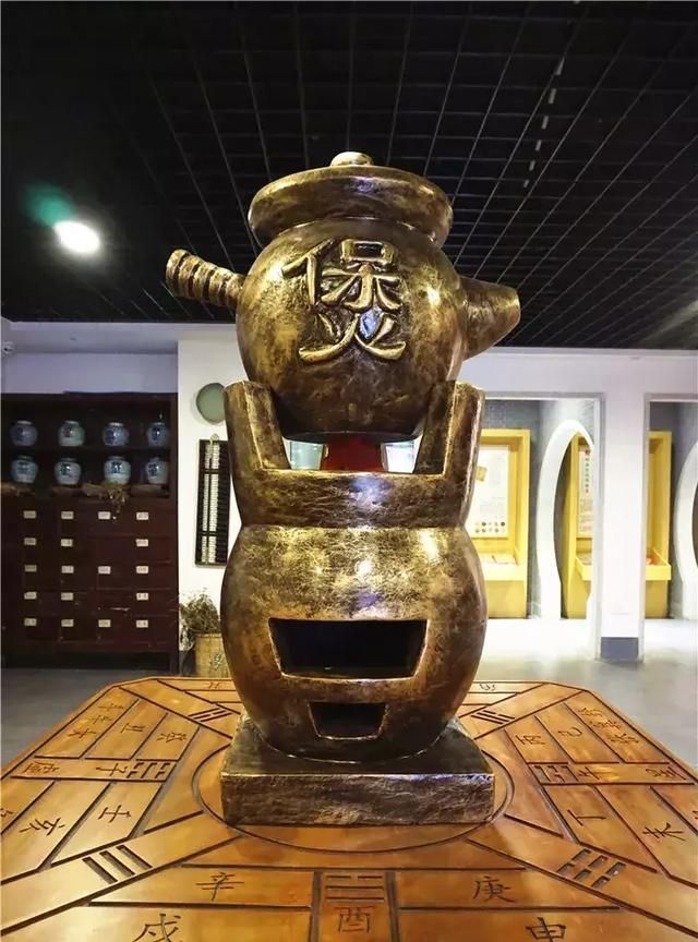 广州老城区一巷子里的博物馆,竟藏着一片原始森林!