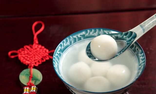 吃元宵有最佳时间,不是早上!食用量也有讲究