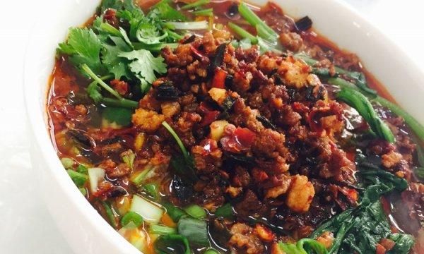 做杂酱面的制作方法
,杂酱面的制作方法 视频图1