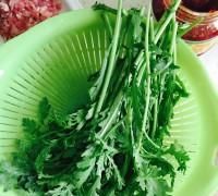 做杂酱面的制作方法
,杂酱面的制作方法 视频图6