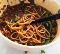 做杂酱面的制作方法
,杂酱面的制作方法 视频图12