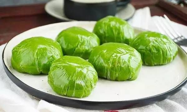 色素团是什么,青团里面有色素吗
图3