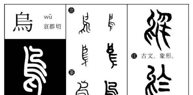 汉字博大精深,汉字中两点水、三点水、四点水,都代表了什么图6