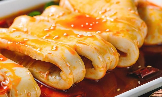 买干鱿鱼,选“大的”还是“小的”?口感差别大,学会别挑错了