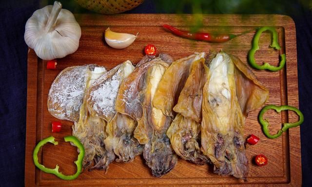 买干鱿鱼,选“大的”还是“小的”?口感差别大,学会别挑错了