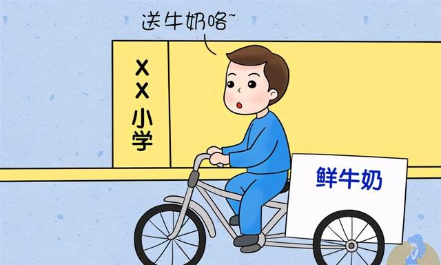 给娃喝牛奶前,有必要加热一下吗?这些营养的流失,比你想的严重