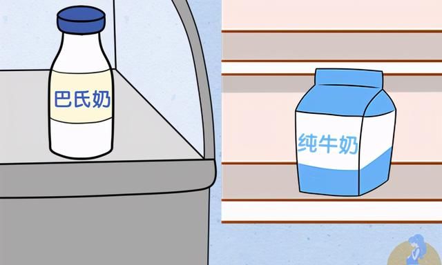 给娃喝牛奶前,有必要加热一下吗?这些营养的流失,比你想的严重