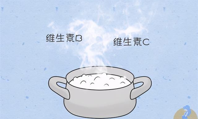 给娃喝牛奶前,有必要加热一下吗?这些营养的流失,比你想的严重