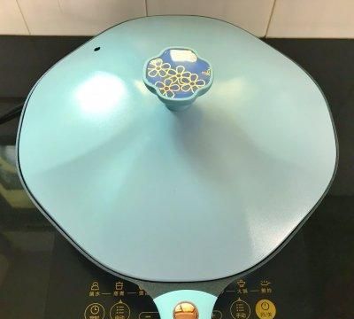 夏日必备,Q弹爽滑的桃子果冻