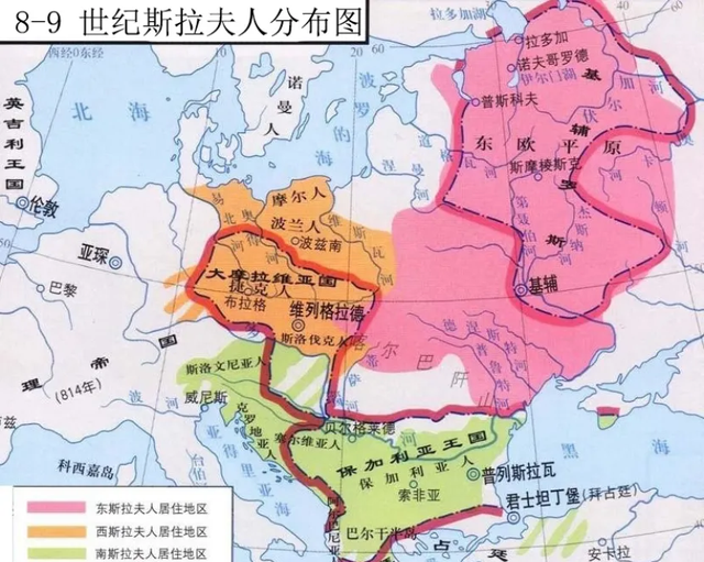 再见“君士坦丁堡”!土耳其最大城市,为何改名“伊斯坦布尔”?