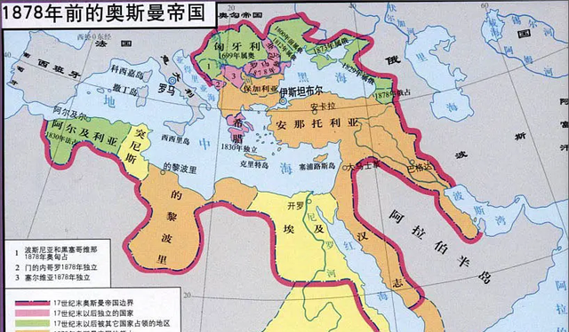 再见“君士坦丁堡”!土耳其最大城市,为何改名“伊斯坦布尔”?
