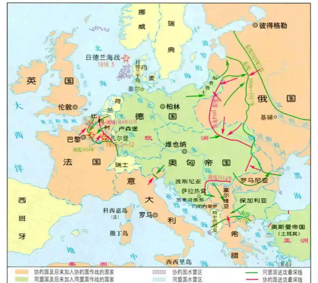 再见“君士坦丁堡”!土耳其最大城市,为何改名“伊斯坦布尔”?