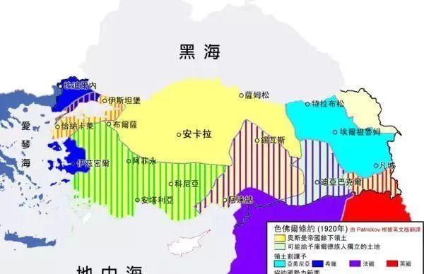 再见“君士坦丁堡”!土耳其最大城市,为何改名“伊斯坦布尔”?