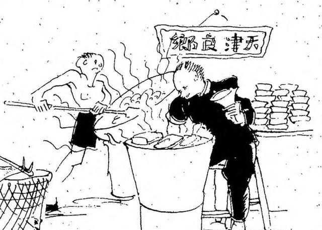 老年间儿的板栗:必须“糖炒”,不必“良乡”