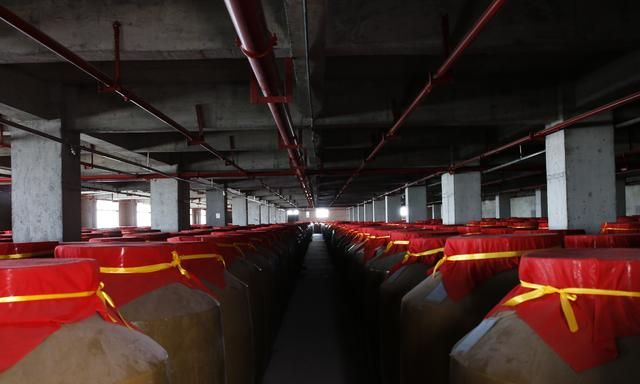 平时喝的酒有保质期吗?放久了会不会过期?放置时间越长越好吗?