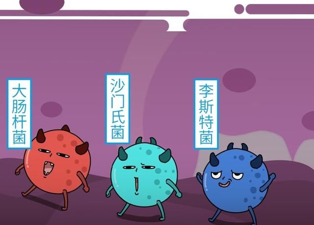 蜂蜜不能放冰箱?肉冻多久要扔掉?一张表总结得清清楚楚