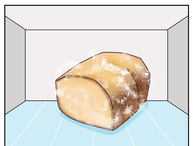 蜂蜜不能放冰箱?肉冻多久要扔掉?一张表总结得清清楚楚