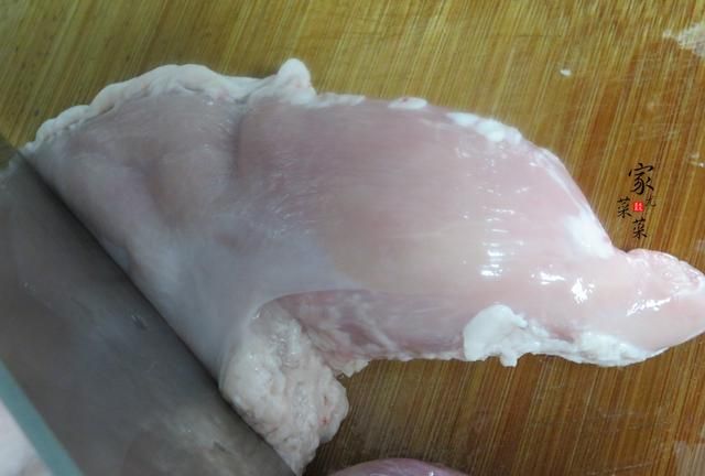 猪肚怎么炒才脆?为啥你炒的猪肚总是又老又硬,只因你没选对部位