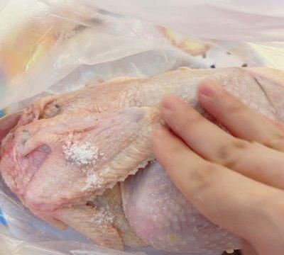 鸡肉这样做好吃又简单,全家人都爱这样做,营养又美味
