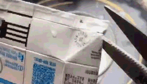 牛奶不要带着包装加热,这才3种是正确方式,宝妈再忙也要看一看