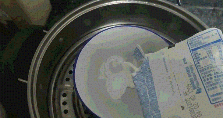 牛奶不要带着包装加热,这才3种是正确方式,宝妈再忙也要看一看