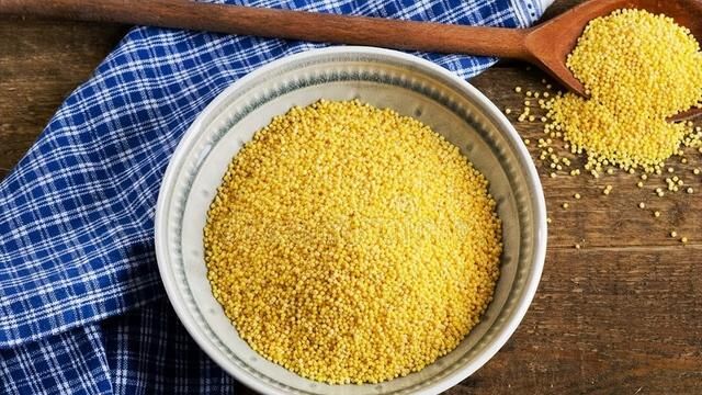 喝了30年小米粥,才知道正确的煮法,难怪一直熬不出米油