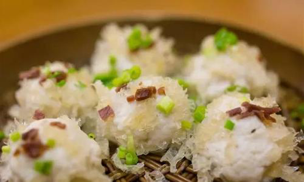 美食推荐:浙江嘉兴十大小吃 本地人都知道的美食,有你喜欢的吗