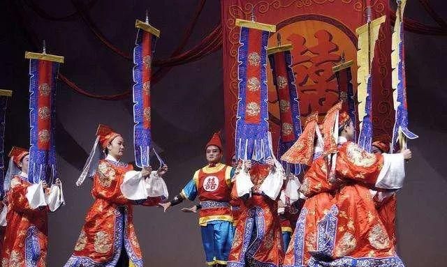 “跑龙套”到底是什么意思?