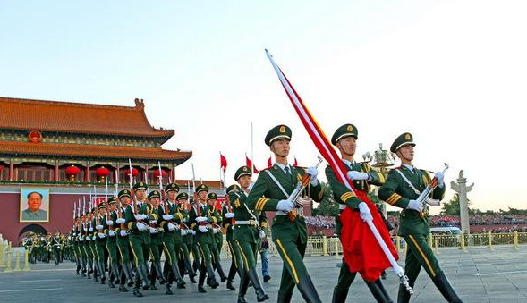 战国七雄的首都,为何有的仍是首都,有的沦为普通县城?