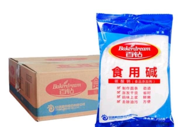 馄饨皮上有黑点,还能用吗?食品安全不容忽视,但也不能谈虎色变