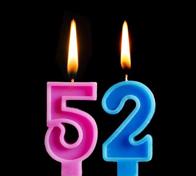 生日蛋糕上的蜡烛原来应该这么插,大多数人都插错了,快来看看吧