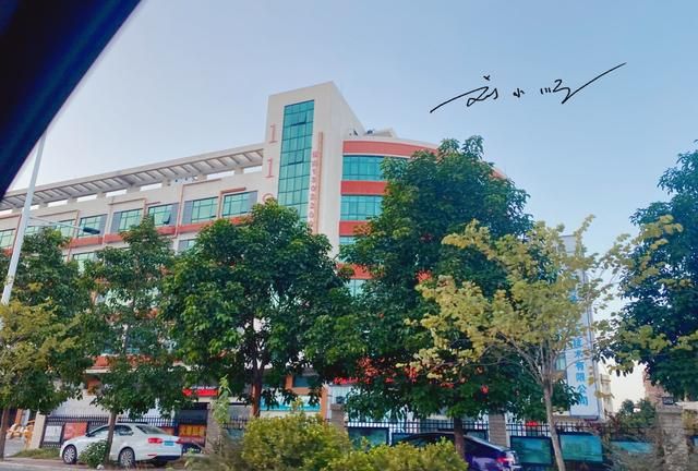 广州名字最好听的郊区,机场就在其境内,却一直没有什么存在感