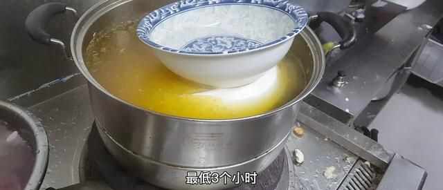 价值千元商业版盐焗鸡技术配方和步骤,学会在家也能做