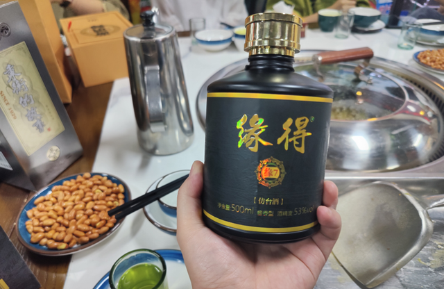 广东玉冰烧:肥猪肉酿的酒,当地人当成宝,为何外省人却嫌弃至极