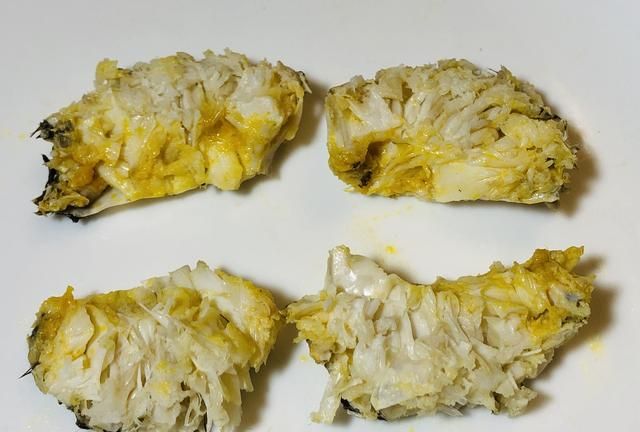 大闸蟹的正确吃法是什么,螃蟹蒸多久最佳时间,怎么把肉吃干净