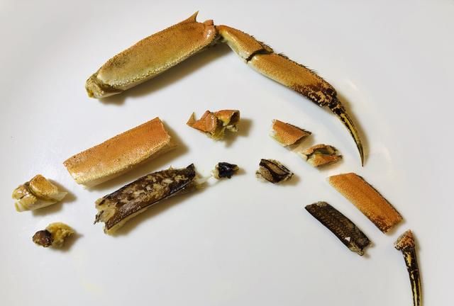 大闸蟹的正确吃法是什么,螃蟹蒸多久最佳时间,怎么把肉吃干净