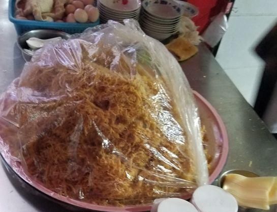 巴中这些地道特色美食,吃过5道算你厉害