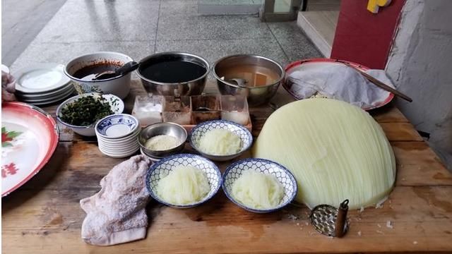 巴中这些地道特色美食,吃过5道算你厉害