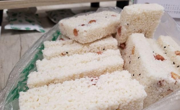 巴中这些地道特色美食,吃过5道算你厉害
