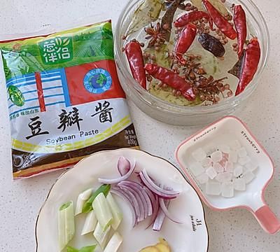 酱猪蹄的家常做法,简单快捷又好吃