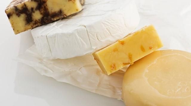 虾皮不补钙?这20种食物才是真正的“补钙之星”,但很多人不爱吃