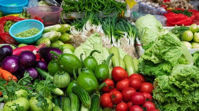 虾皮不补钙?这20种食物才是真正的“补钙之星”,但很多人不爱吃