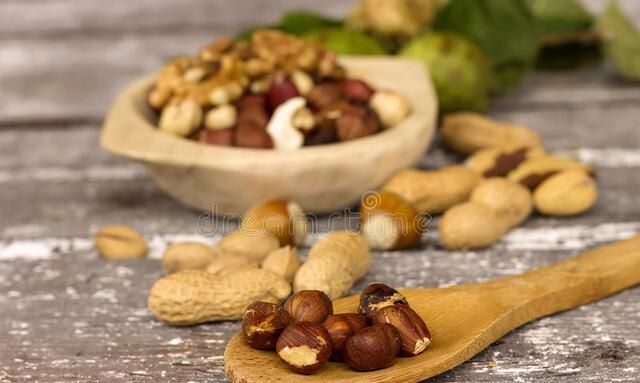虾皮不补钙?这20种食物才是真正的“补钙之星”,但很多人不爱吃