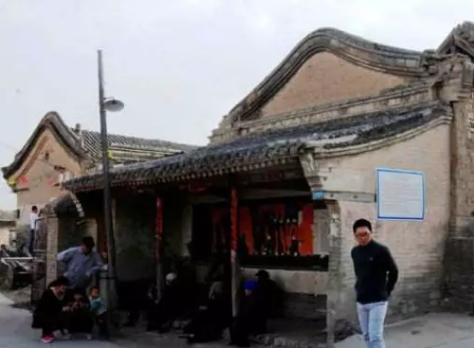 霸州前后卜庄村的由来(民间故事)