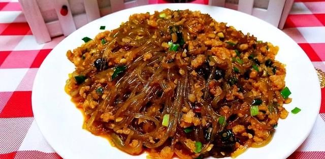 10种粉条做法,学会可以换着花样做,家里大人孩子抢着吃