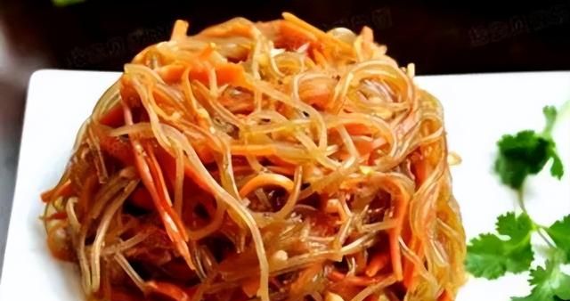 10种粉条做法,学会可以换着花样做,家里大人孩子抢着吃