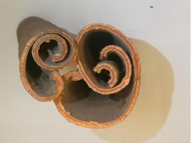 肉桂与桂皮,您分的清吗?